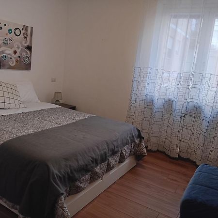 San Paolo Roma Holiday Home Buitenkant foto