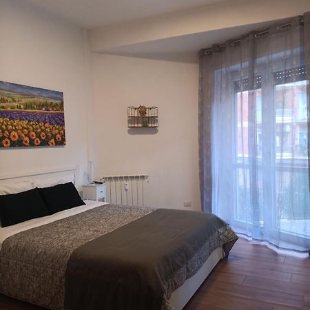 San Paolo Roma Holiday Home Buitenkant foto