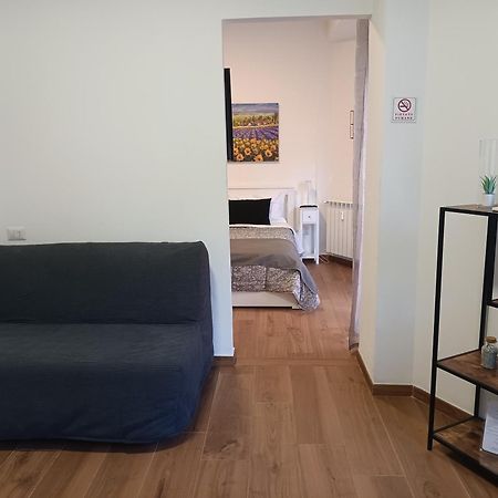 San Paolo Roma Holiday Home Buitenkant foto