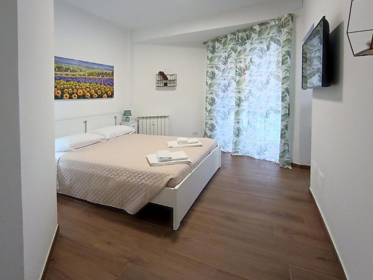 San Paolo Roma Holiday Home Buitenkant foto